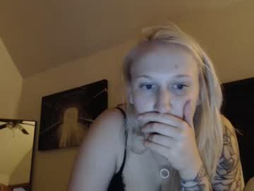 couple cam thatblondebaby710 image #3610909