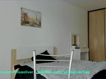 girl cam elisa_oliver image #916125