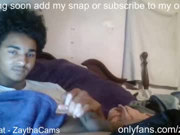 man cam zaythacams image #316040