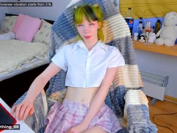 girl cam littlething88 image #1196002