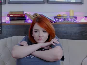 girl cam ginger_pie image #323720