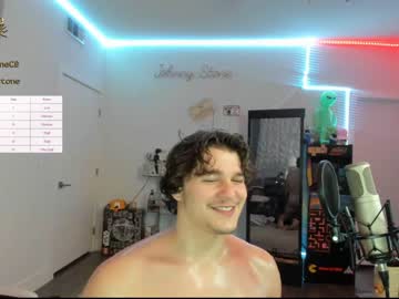 man cam thejohnnystone image #2457745