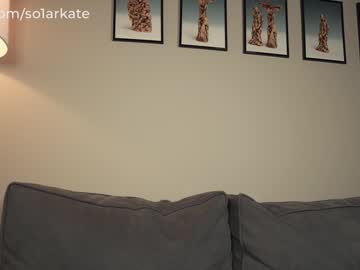 girl cam solar_kate image #1492166