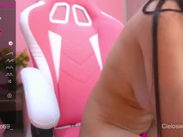 girl cam cielo69_ image #3081743