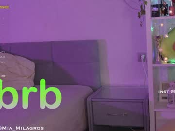 girl cam mia_milagros image #2323655