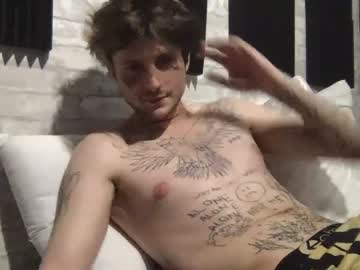 man cam prettyboyszn image #3529463