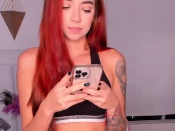 girl cam scarlett__baker image #1163000