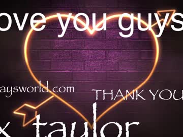 girl cam phoenix_taylor image #2785619