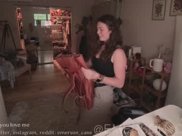 girl cam emersoncane image #1339734