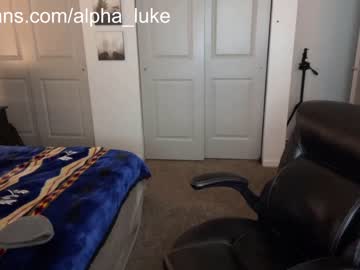 couple cam alpha_luke image #2165970