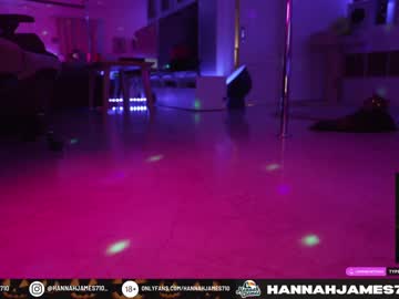 girl cam hannahjames710 image #1979238