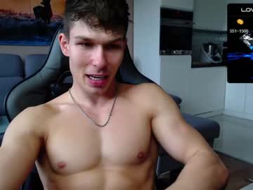 man cam destroy_boy image #4286785