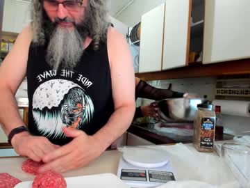 couple cam cheeseburgerjesus image #798426