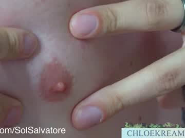 girl cam chloekreams image #1403720
