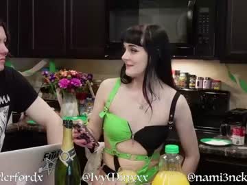 girl cam ivyminxxx image #4166271