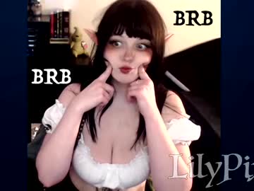 girl cam lilypixel image #2261597