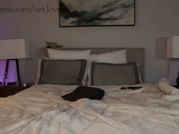 couple cam ari_lovexo image #2933393