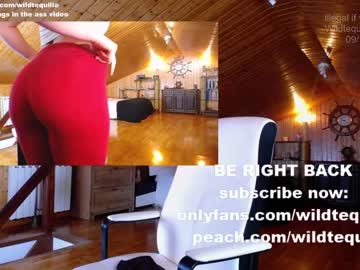 girl cam wildtequilla image #286763