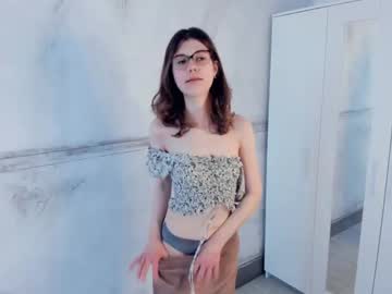girl cam maureenbruster image #4487653