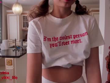 girl cam misss_vikki image #877996
