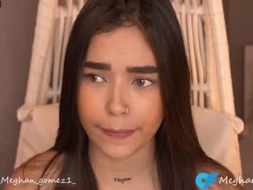 girl cam _meghan_gomez1_ image #3527030