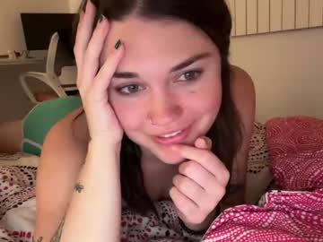 girl cam queencassidyy image #3842046