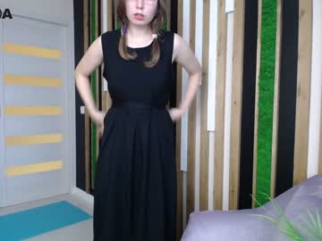 girl cam annie_lil image #1447