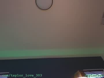girl cam taylor_love_303 image #3886239