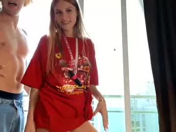 couple cam ellie_mcqueen image #3865657