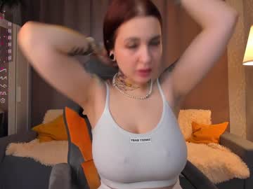 girl cam nerdy_freyua image #4511527