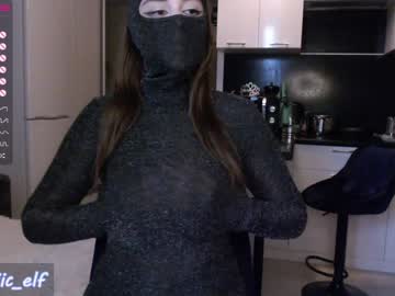 girl cam magic_elf image #1510136