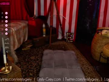 girl cam emilygrey_ image #1974934