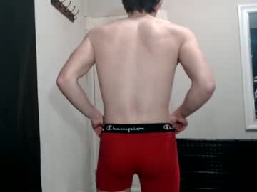 man cam mrjaxon12 image #2357214
