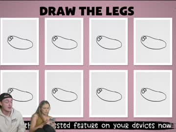 couple cam livanddrew image #579925