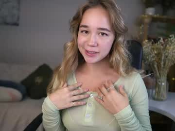 girl cam kristyspiritedaway image #3359907