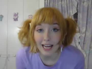 girl cam xoxo_peachy image #1389811