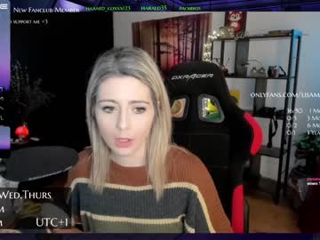girl cam kimilee22 image #2451514