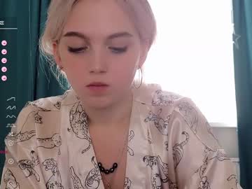 girl cam small_blondee image #3468722