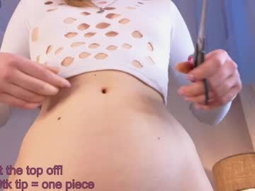 girl cam alisia_spinnet image #4544964