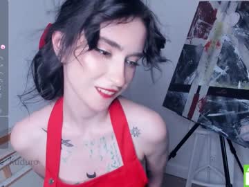 girl cam dance_kuduro image #4075770