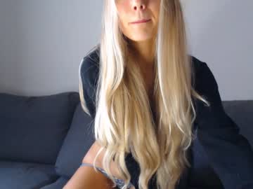 girl cam pervyblonde image #897749