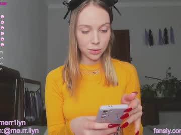 girl cam merrilyn image #2020544