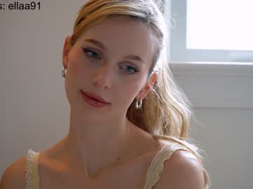 girl cam ellaa91 image #3872994