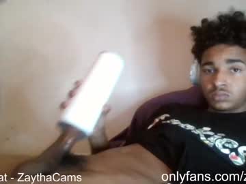 man cam zaythacams image #252736