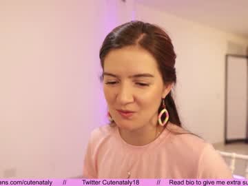 girl cam cutenataly image #1407125