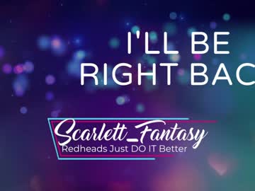 couple cam scarlett_fantasy image #2909422