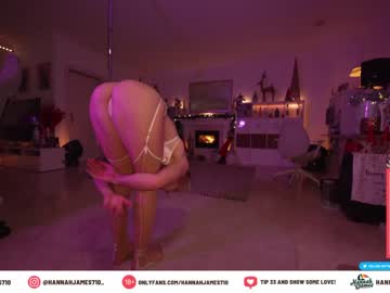 girl cam hannahjames710 image #2165922