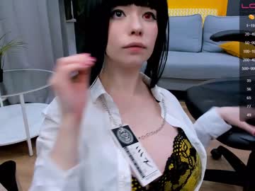 girl cam arikajoy image #788617