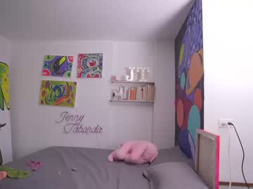 couple cam jenny_taborda image #420632