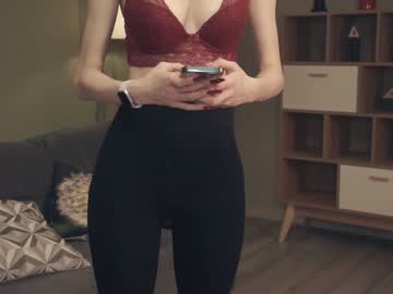 girl cam audreycarvin image #4329654